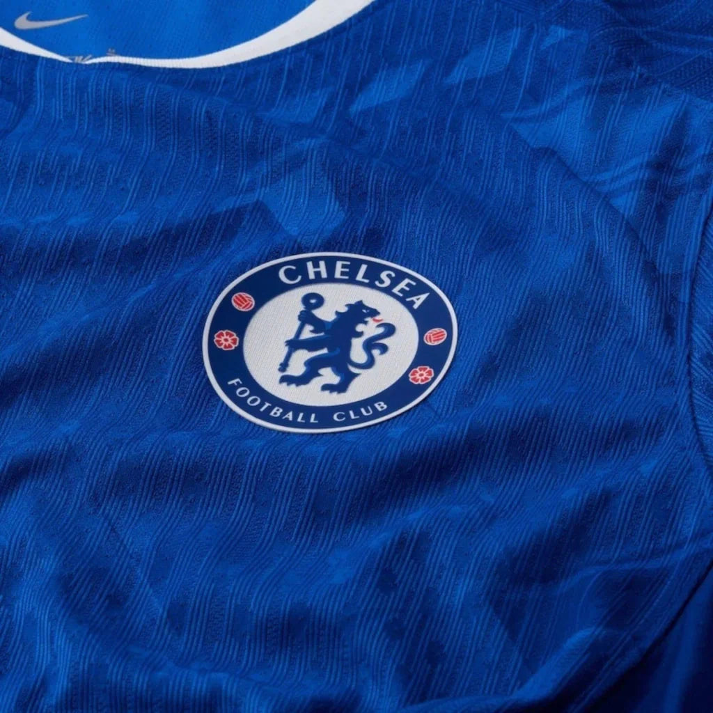 Chelsea 25/26 Home Women's Jersey