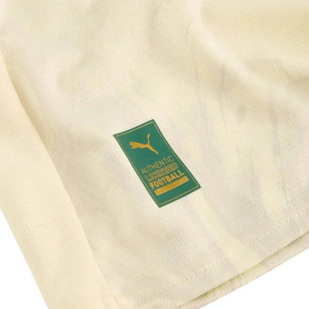 Palmeiras 25/26 Special Edition Mundial de Clubes Fan Jersey