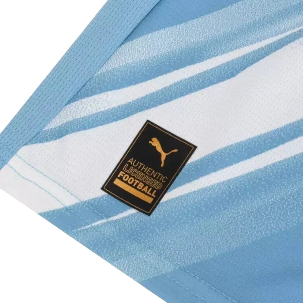 Manchester City 25/26 Home Fan Jersey