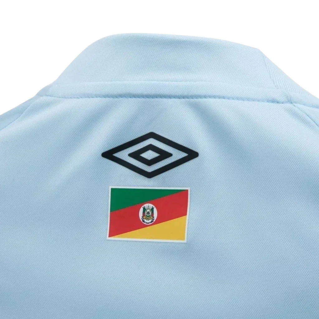 Grêmio 25/26 Away Women's Jersey