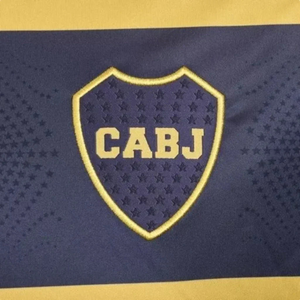 Boca Juniors 25/26 Away Fan Jersey