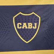 Boca Juniors 25/26 Away Fan Jersey