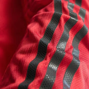 Manchester United 25/26 Home Long Sleeve Jersey