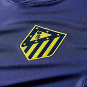 Atletico Madrid 25/26 Away Fan Jersey
