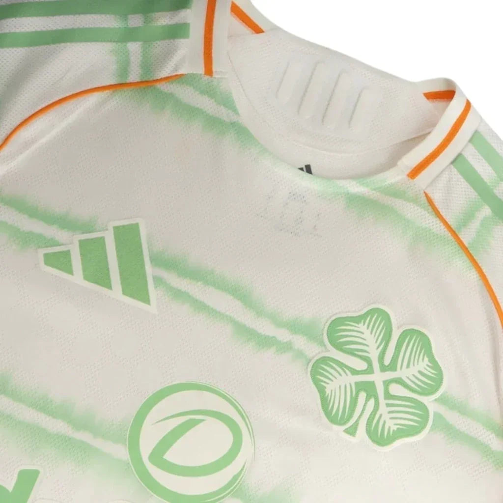 Celtic 25/26 Third Fan Jersey