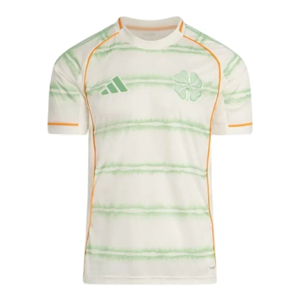 Celtic 25/26 Third Fan Jersey