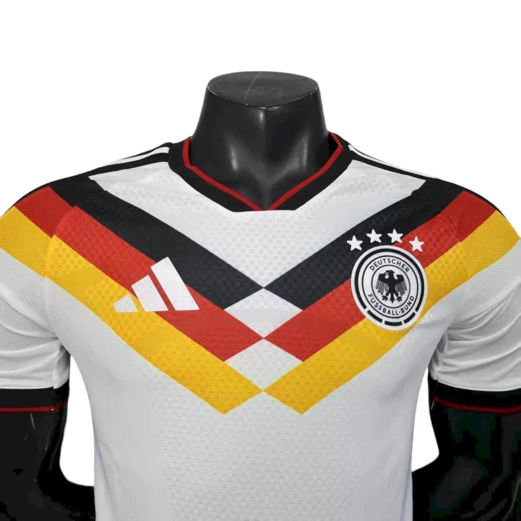 Germany 26/27 Home Player Jersey