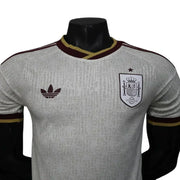 Spain 26/27 Away Player Jersey