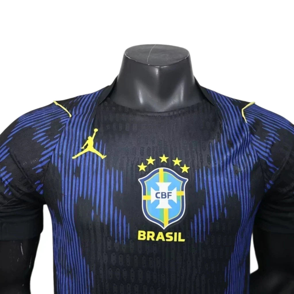 Brazil 26/27 Away Player Jersey