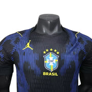 Brazil 26/27 Away Player Jersey