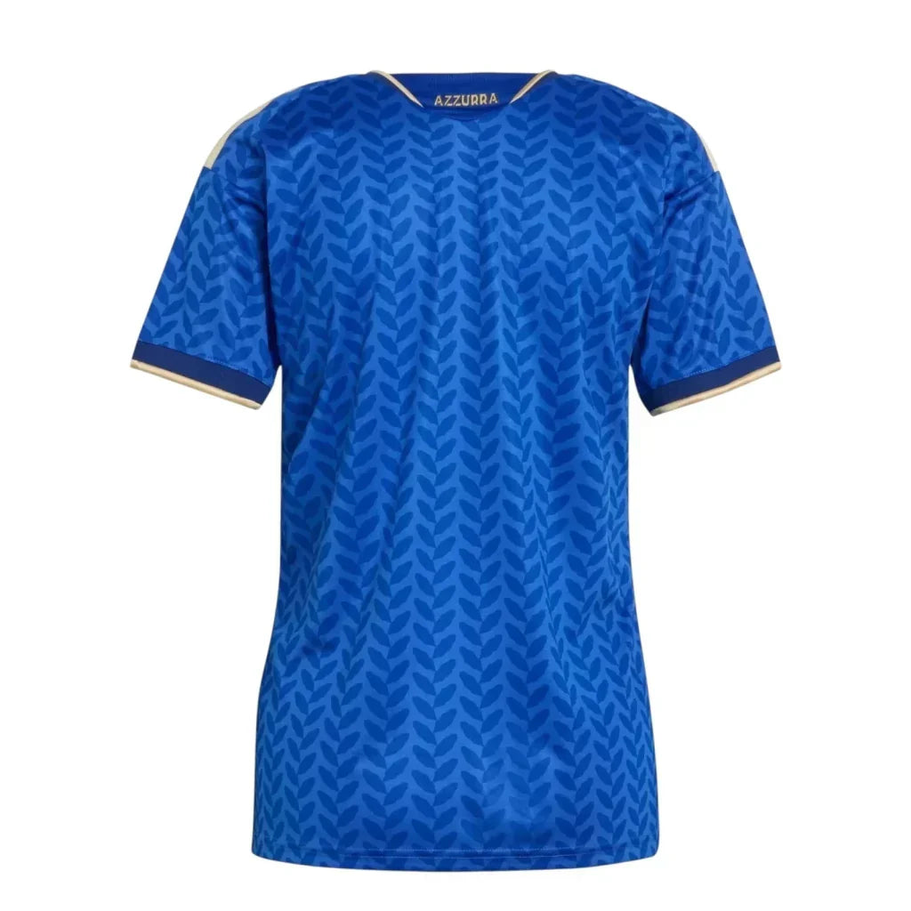 Italy 26/27 Home Women's Jersey