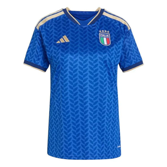 Italy 26/27 Home Women's Jersey