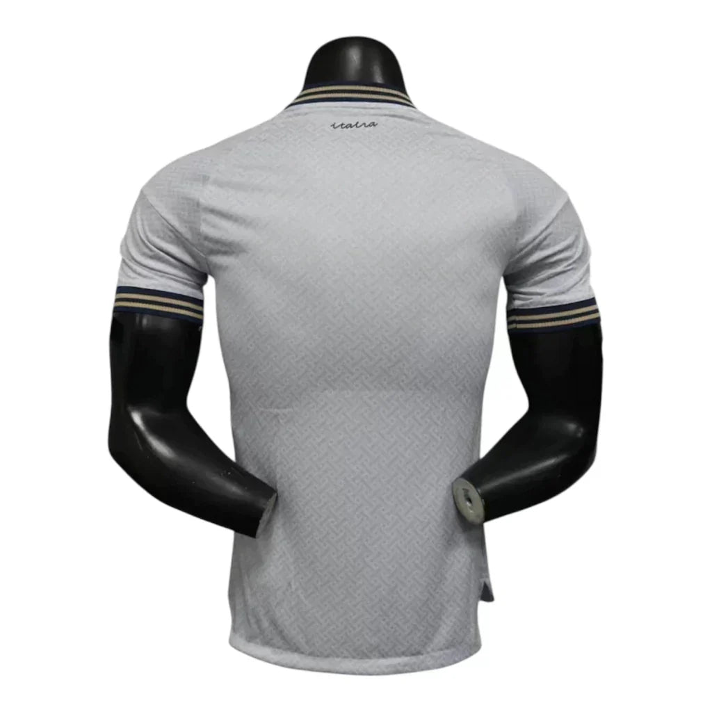 Italy 26/27 Away Player Jersey