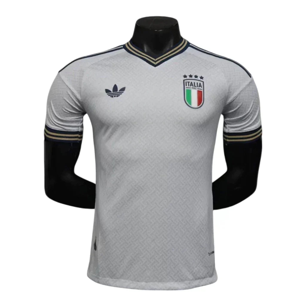 Italy 26/27 Away Player Jersey