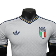 Italy 26/27 Away Player Jersey