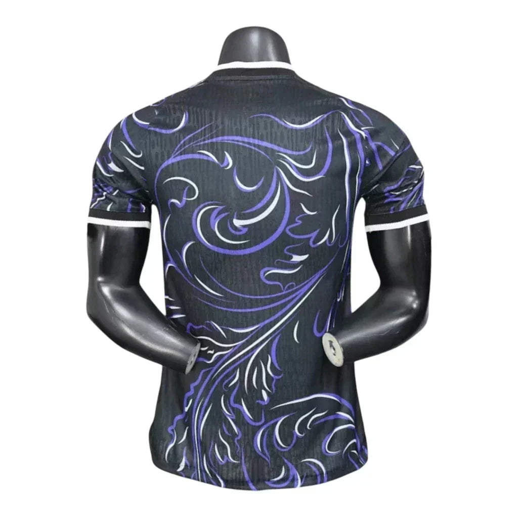 Argentina 26/27 Away Player Jersey