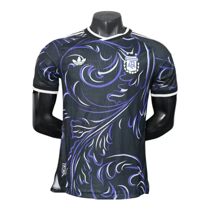 Argentina 26/27 Away Player Jersey
