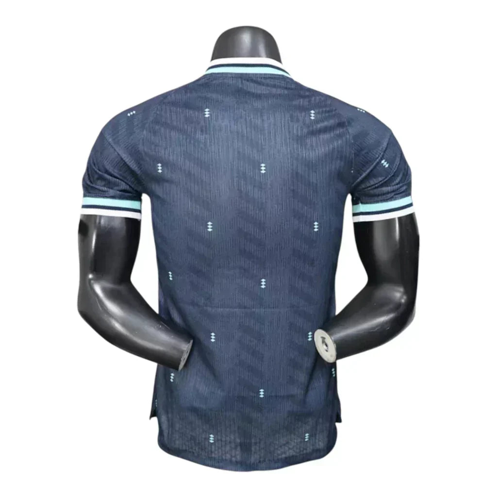 Germany 26/27 Away Player Jersey