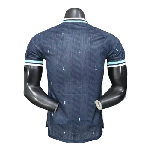 Alemania 26/27 Visitante Camiseta Versión Jugador