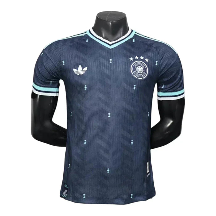 Germany 26/27 Away Player Jersey