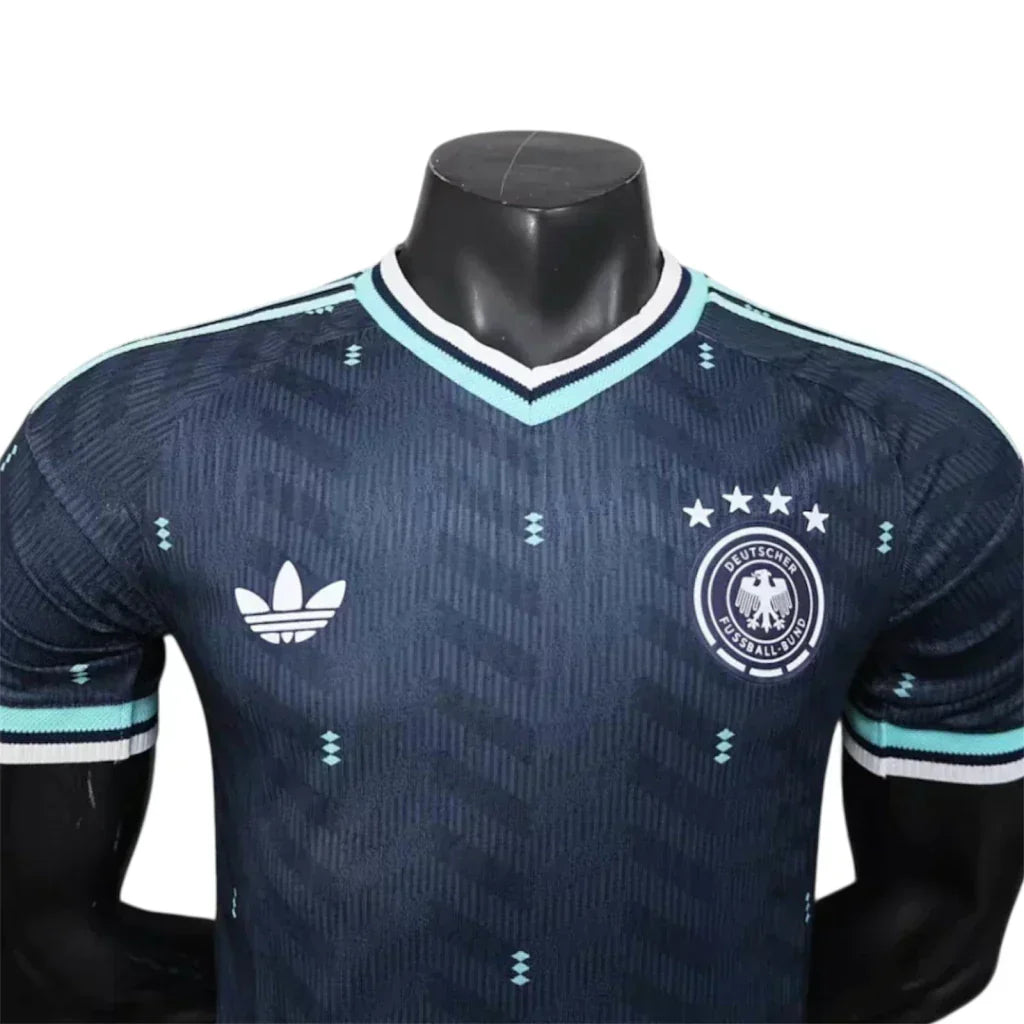 Germany 26/27 Away Player Jersey