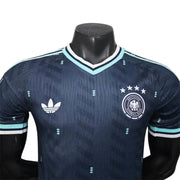 Germany 26/27 Away Player Jersey