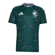 Saudi Arabia 26/27 Home Fan Jersey