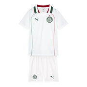 Palmeiras 26/27 Away Kids Kit