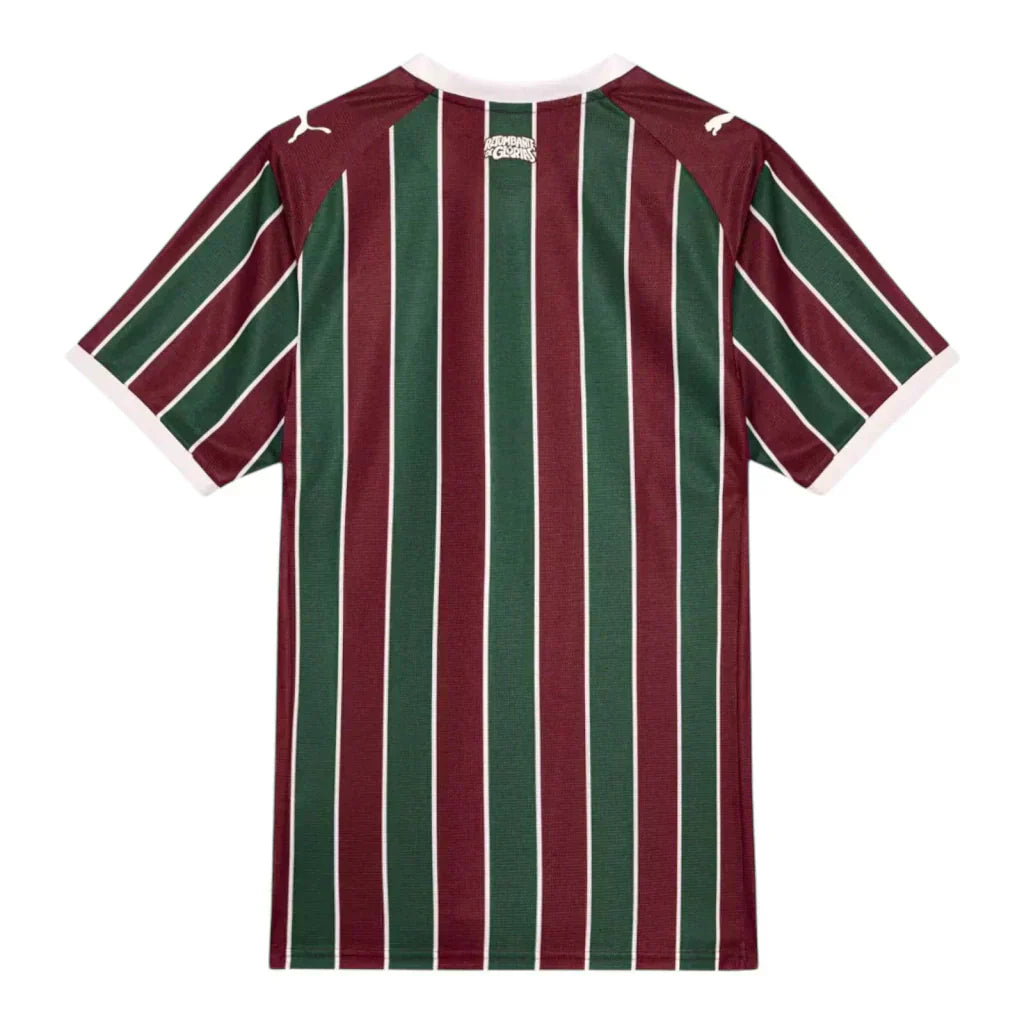 Fluminense 26/27 Home Fan Jersey