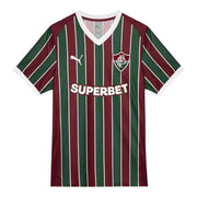 Fluminense 26/27 Home Fan Jersey