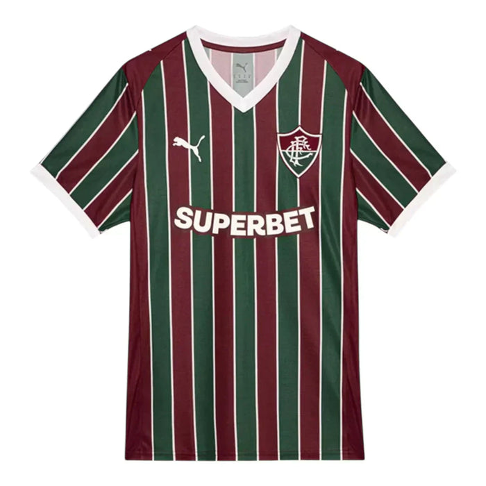Fluminense 26/27 Home Fan Jersey