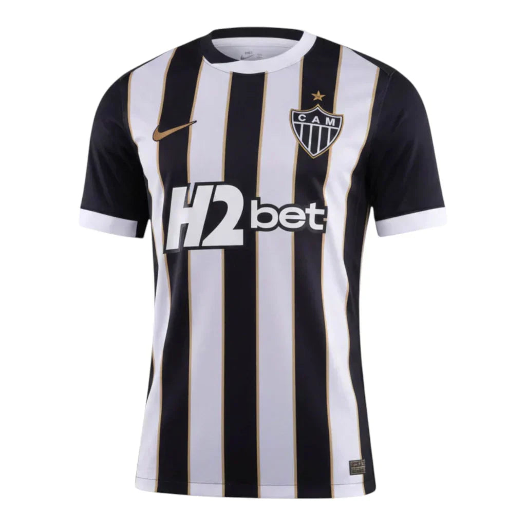 Atlético Mineiro 26/27 Home Fan Jersey