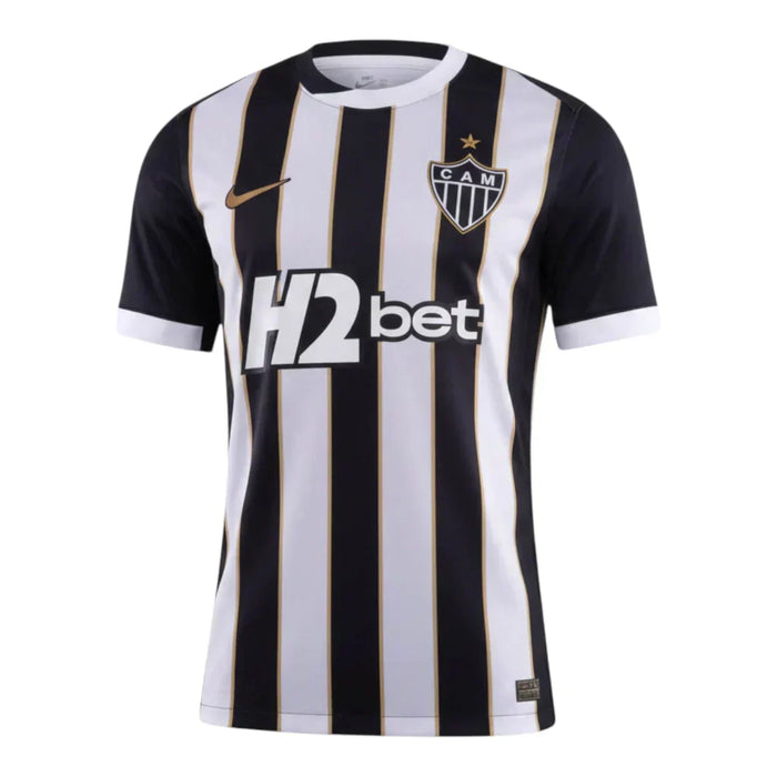 Atlético Mineiro 26/27 Home Fan Jersey