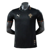 Portugal 26/27 Special Edition Pantera Negra Player Jersey