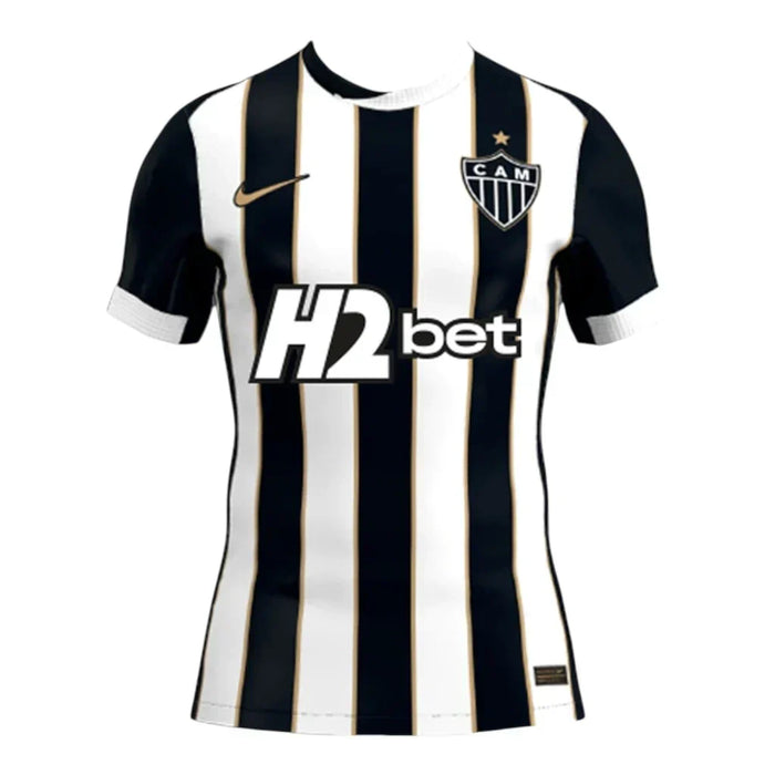 Atlético Mineiro 26/27 Home Women's Jersey