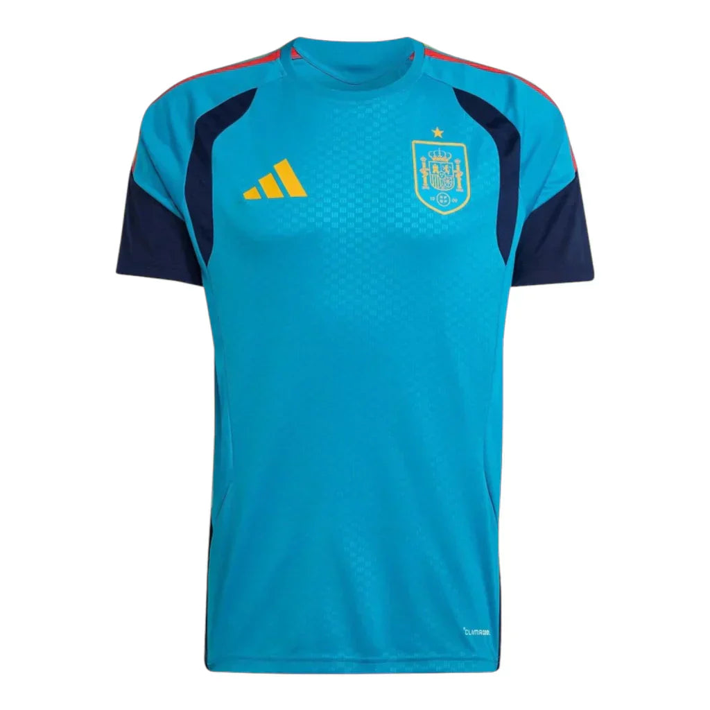 Spain 26/27 Training Jersey