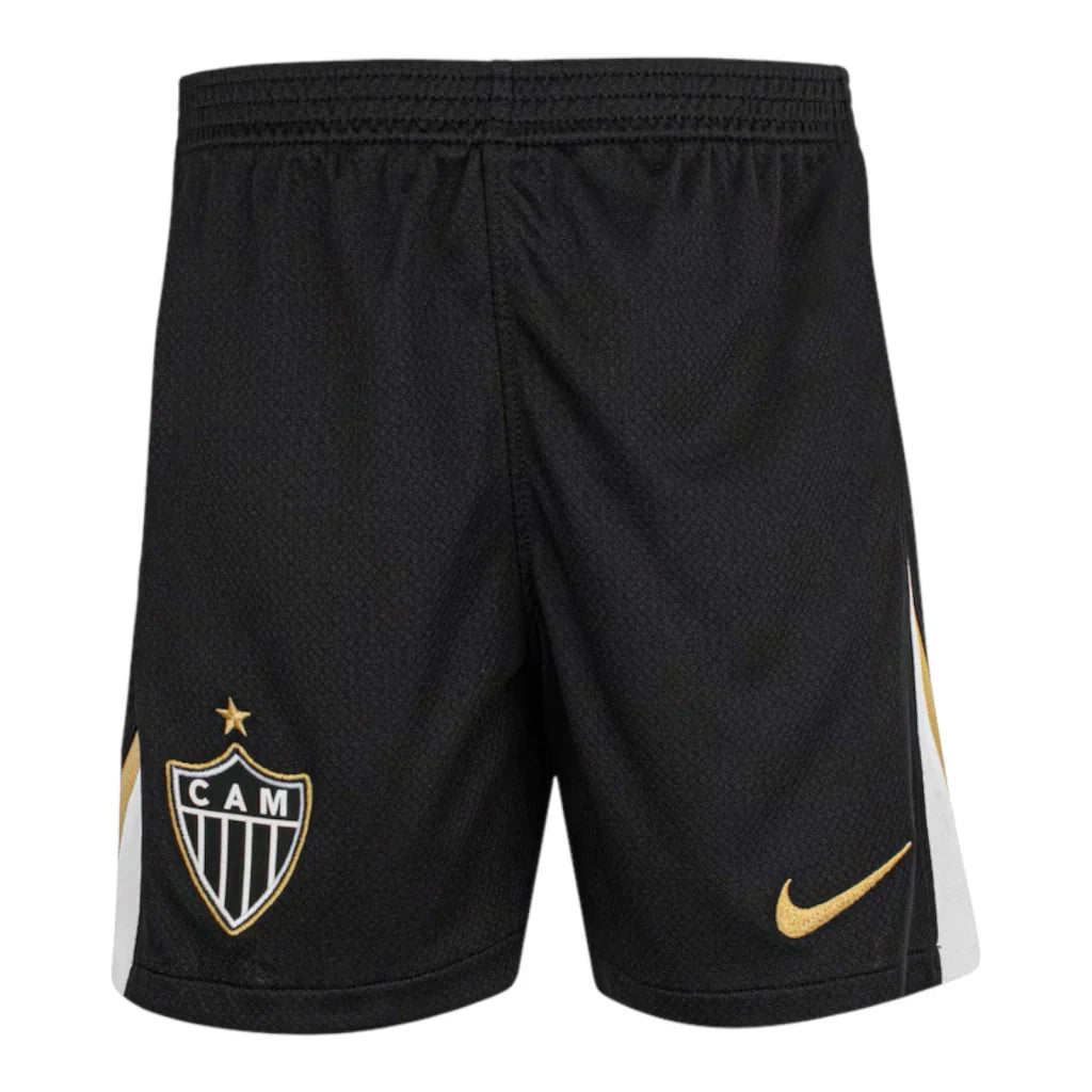 Pantalones Cortos Atlético Mineiro Local 26/27