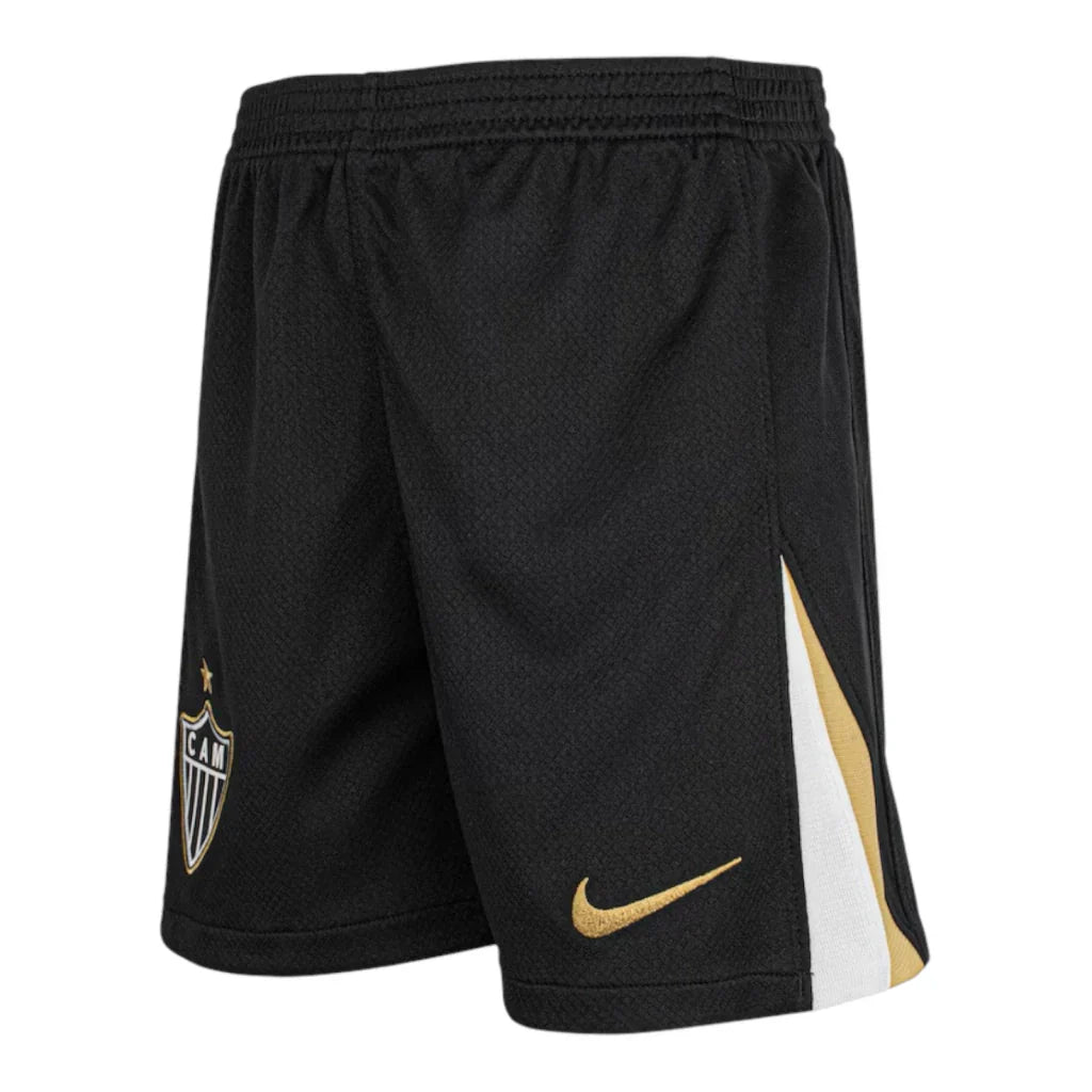 Shorts Atlético Mineiro Home 26/27