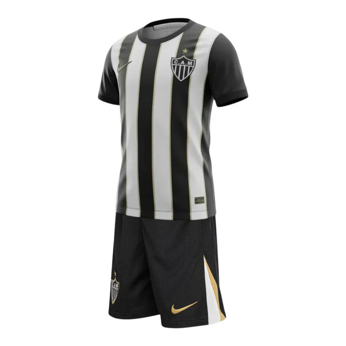 Atlético Mineiro 26/27 Home Kids Kit