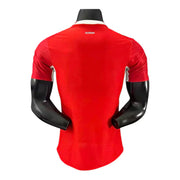 Switzerland 26/27 Home Player Jersey