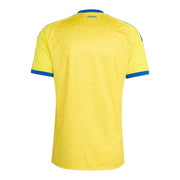 Ukraine 26/27 Home Fan Jersey