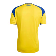 Sweden 26/27 Home Fan Jersey