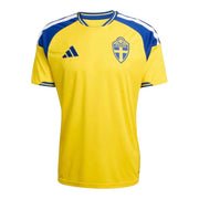 Sweden 26/27 Home Fan Jersey