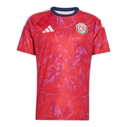 Costa Rica 26/27 Home Fan Jersey