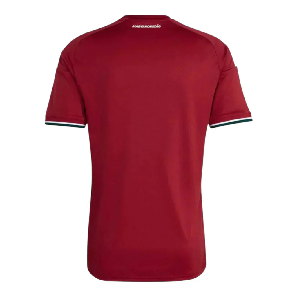 Hungary 26/27 Home Fan Jersey