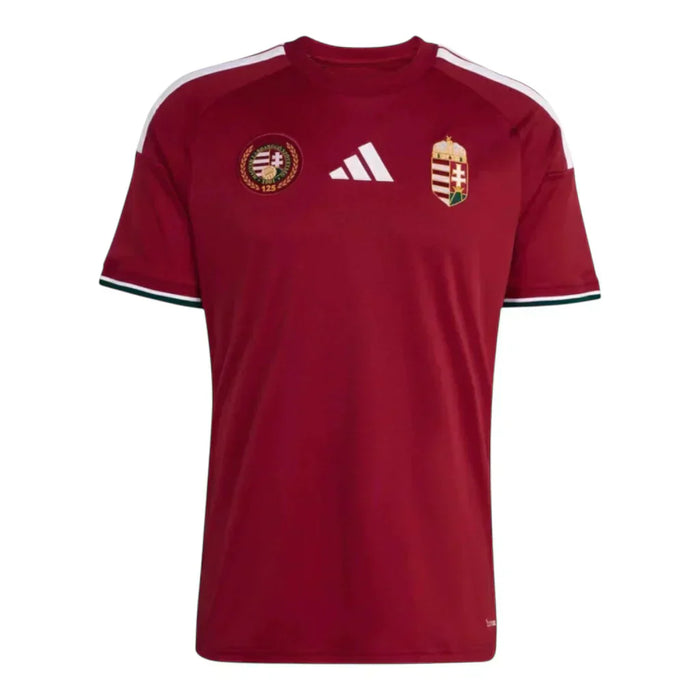 Hungary 26/27 Home Fan Jersey