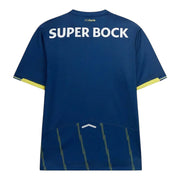 Porto 25/26 Fourth Fan Jersey
