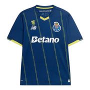 Porto 25/26 Fourth Fan Jersey