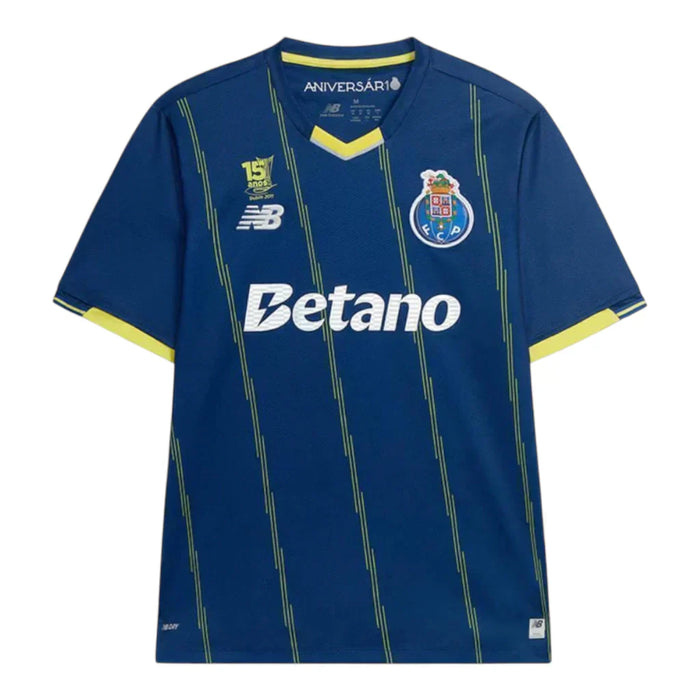 Porto 25/26 Fourth Fan Jersey
