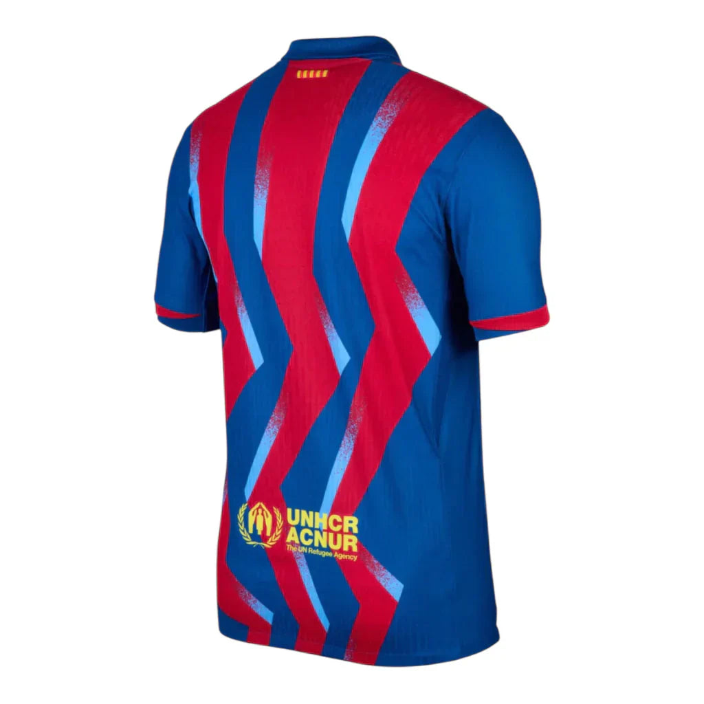 Barcelona 25/26 Fourth Fan Jersey